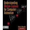 thumbnail image 1 of Understanding Motion Capture for Computer Animation, (Paperback), 1 of 4