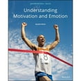 thumbnail image 1 of Pre-Owned Understanding Motivation and Emotion (Paperback) 1119367603 9781119367604, 1 of 1