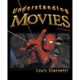 thumbnail image 1 of Pre-Owned Understanding Movies Paperback, 1 of 1