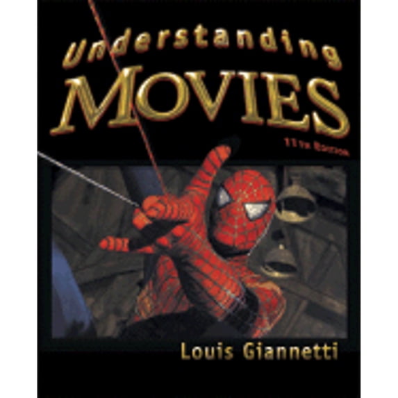 Pre-Owned Understanding Movies Paperback