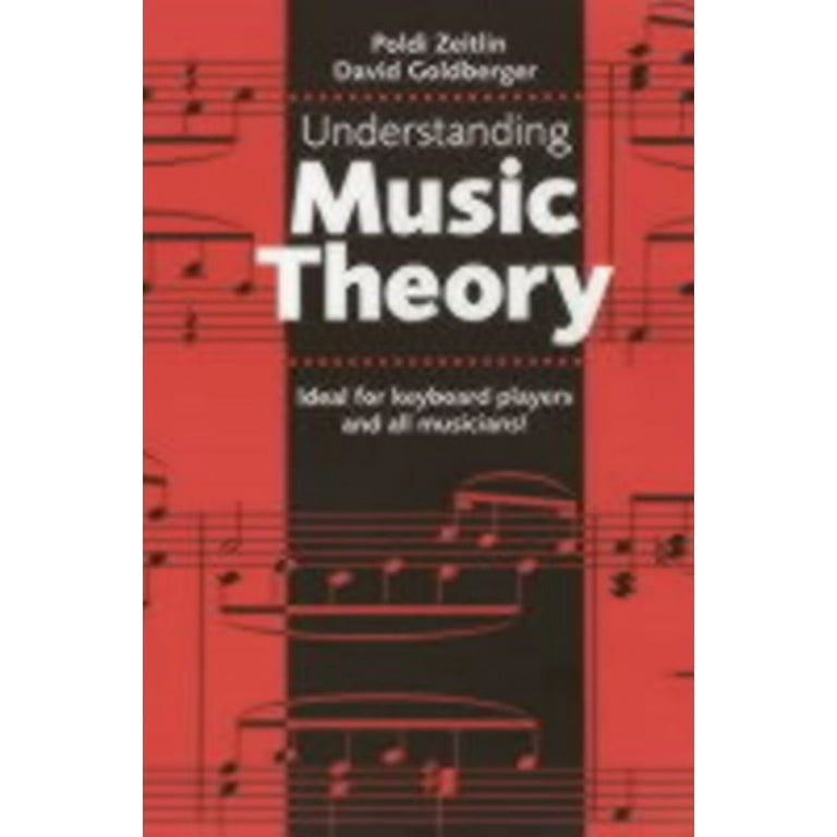 Understanding Music Theory (Paperback) - Walmart.com