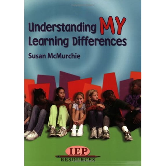 Pre-Owned Understanding My Learning Differences Paperback