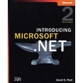 thumbnail image 1 of Pre-Owned Understanding .NET Paperback, 1 of 1