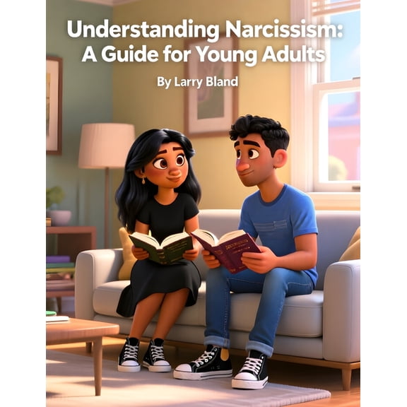 Understanding Narcissism: A Guide for Young Adults, (Paperback)