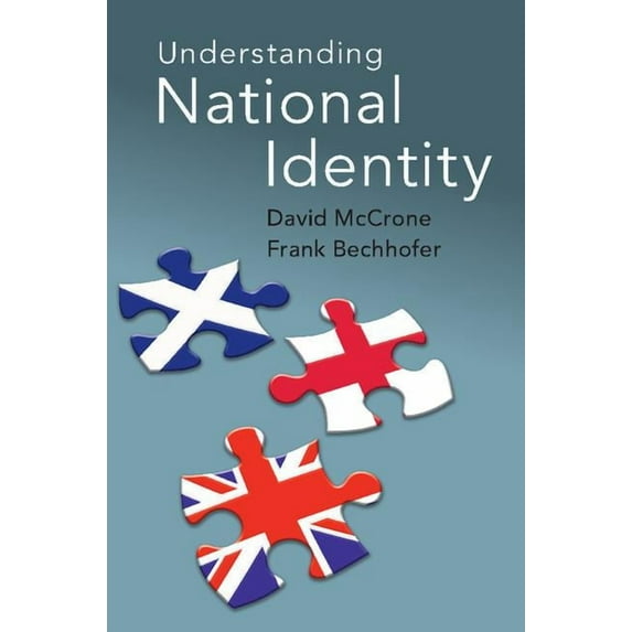 Understanding National Identity, (Paperback)