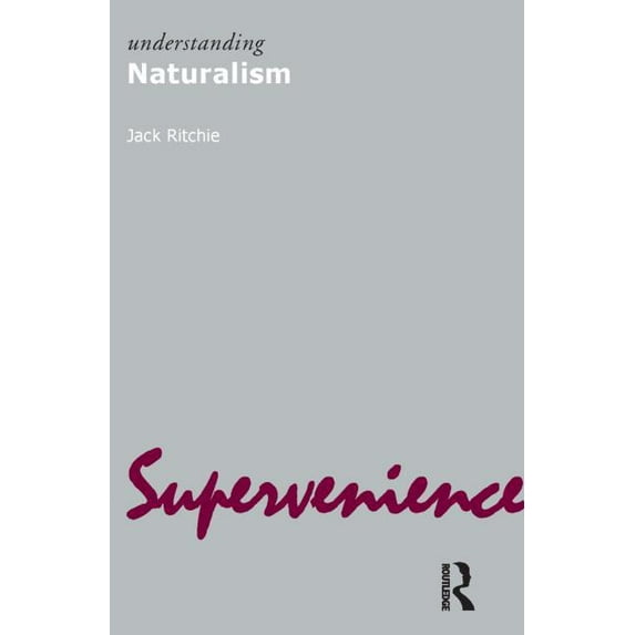 Understanding Naturalism, (Paperback)