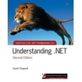 thumbnail image 1 of Understanding .Net (Paperback), 1 of 1