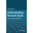 thumbnail image 1 of Understanding Network Hacks : Attack and Defense with Python (Hardcover), 1 of 1