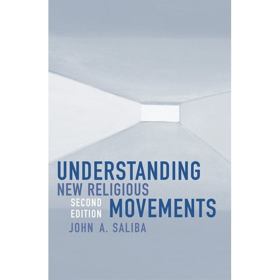 Understanding New Religious Movements, (Paperback)