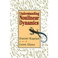 thumbnail image 1 of Pre-Owned Understanding Nonlinear Dynamics (Paperback) 0387944400 9780387944401, 1 of 1