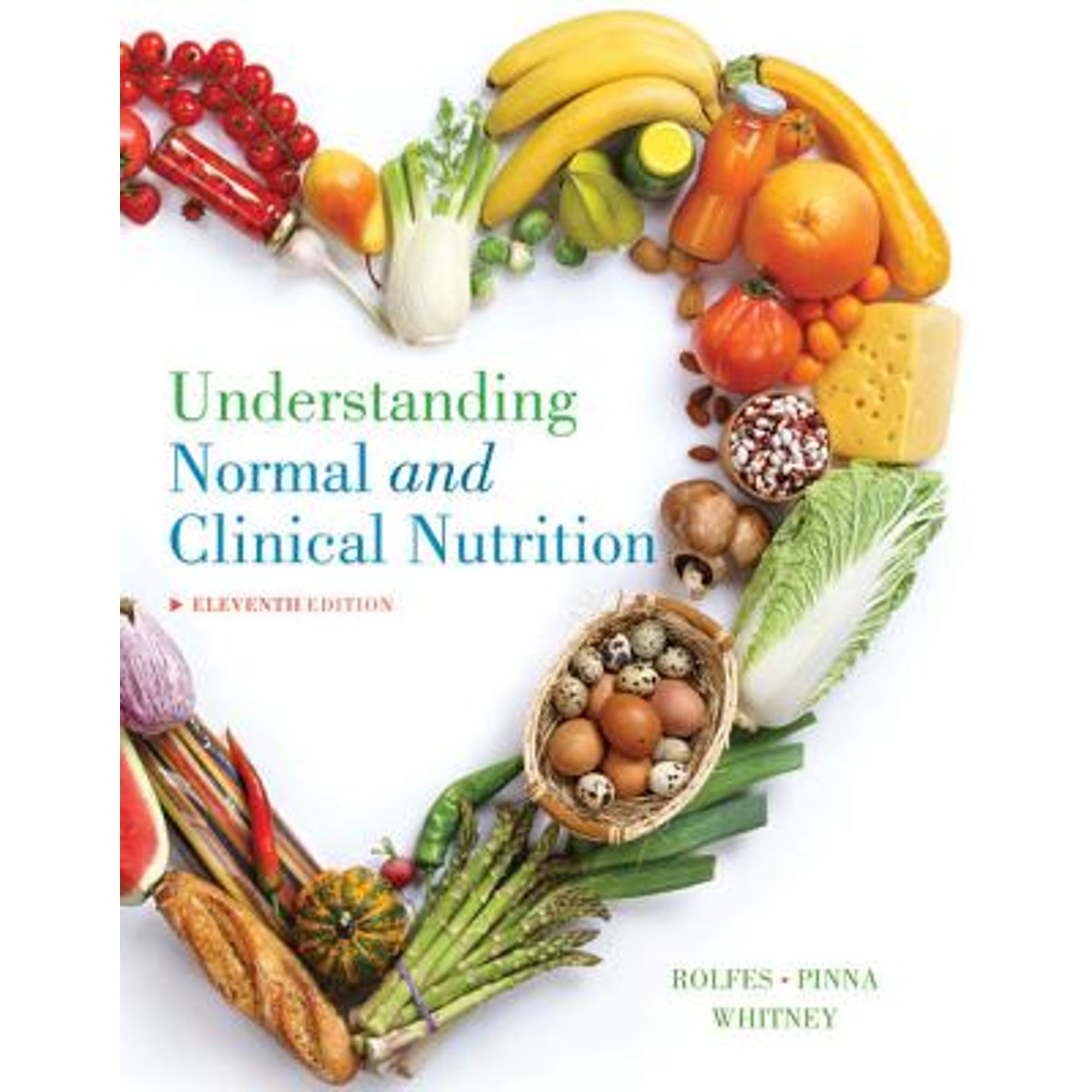 Pre-Owned Understanding Normal and Clinical Nutrition, 9781337098069 ...