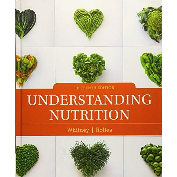 Pre-Owned Understanding Nutrition (Hardcover) 1337392693 9781337392693