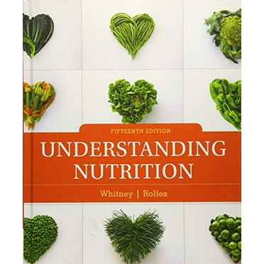 Pre-Owned Understanding Nutrition Paperback