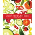 thumbnail image 1 of Pre-Owned Understanding Nutrition (Hardcover) 128587434X 9781285874340, 1 of 1