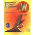 thumbnail image 1 of Pre-Owned Understanding Object-Oriented Programming With Java: Updated Edition (New Java 2 Coverage) (Paperback) 0201612739 9780201612738, 1 of 1