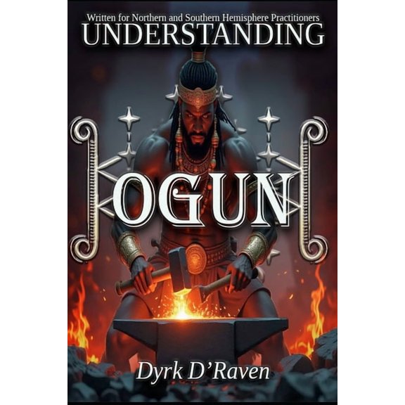 Understanding the African Diaspora Deiti Understanding Ogun, (Paperback)