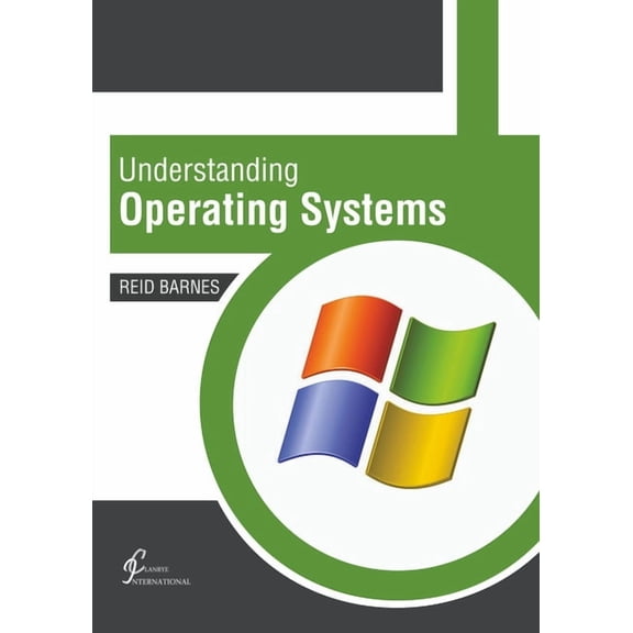 Understanding Operating Systems, (Hardcover)