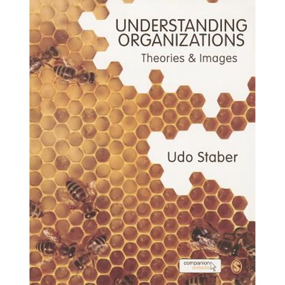 Pre-Owned Understanding Organizations: Theories and Images (Paperback 9781849207416) by Udo Staber