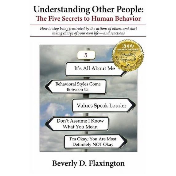 Pre-Owned Understanding Other People