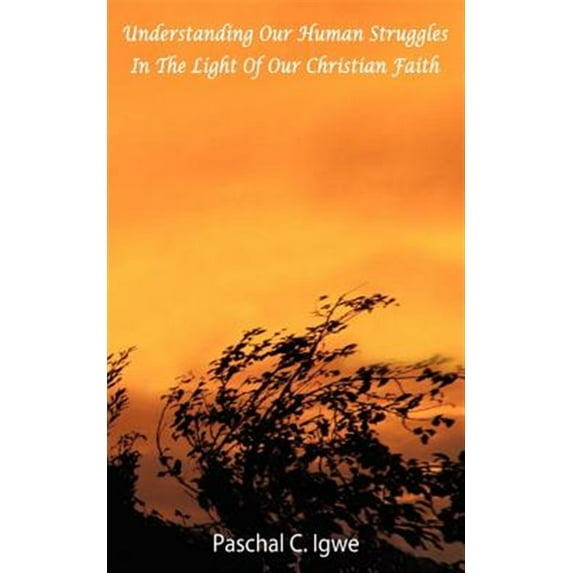Understanding Our Human Struggles In The Light Of Our Christian Faith