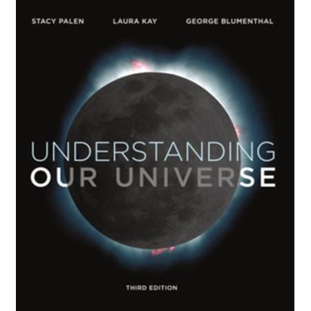 Pre-Owned Understanding Our Universe (Paperback) 0393631710 9780393631715