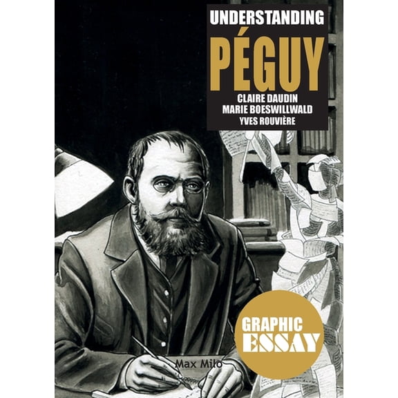 Understanding Péguy, (Paperback)