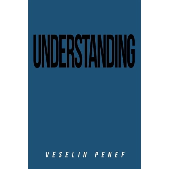 Understanding, (Paperback)