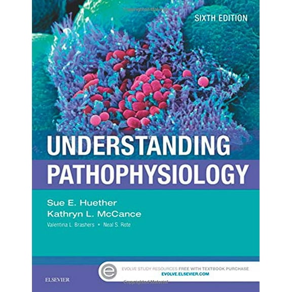 Pre-Owned Understanding Pathophysiology