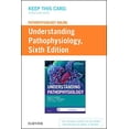 thumbnail image 1 of Pre-Owned Understanding Pathophysiology Paperback, 1 of 1