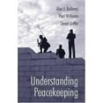 thumbnail image 1 of Pre-Owned Understanding Peacekeeping (Paperback) 0745630588 9780745630588, 1 of 1