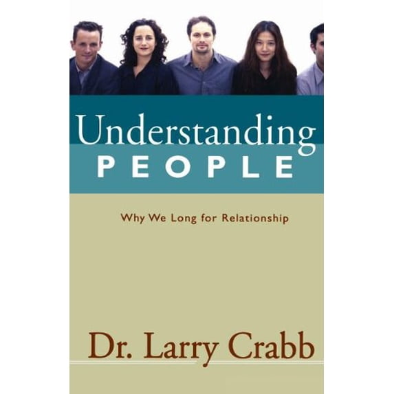 Pre-Owned Understanding People, 9780310226000, 0310226007, Hardcover,