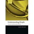 thumbnail image 1 of Understanding People: Normativity and Rationalizing Explanation, (Paperback), 1 of 8