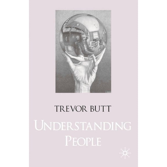 Understanding People, (Paperback)