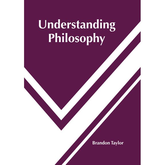 Understanding Philosophy (Hardcover)