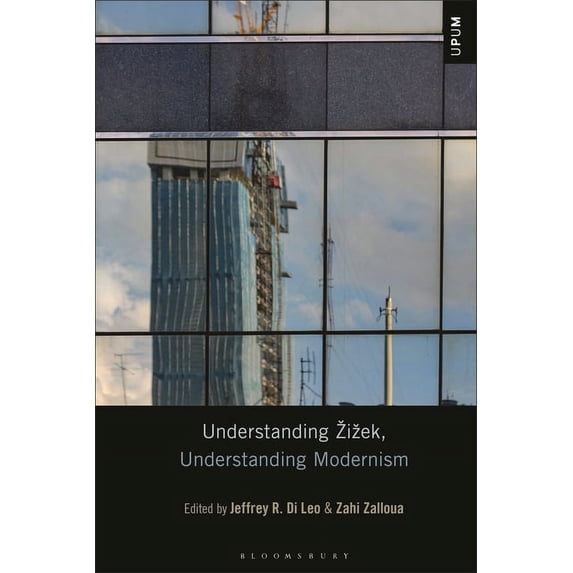 Understanding Philosophy, Understanding Understanding Zizek, Understanding Modernism, (Hardcover)