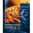 thumbnail image 1 of Pre-Owned Understanding Physics, Part 1 (Paperback) 047146435X 9780471464358, 1 of 1