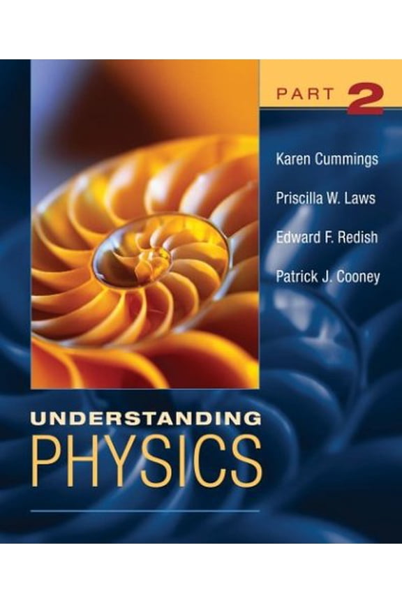 Pre-Owned Understanding Physics Paperback