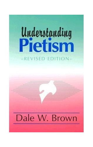 Pre-Owned Understanding Pietism (Paperback) 0916035646 9780916035648 - Walmart.com