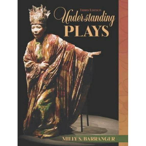 Pre-Owned Understanding Plays, 9780205381906, 0205381901, Paperback, 3rd edition