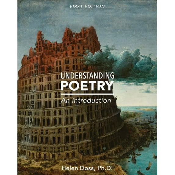 Understanding Poetry: An Introduction