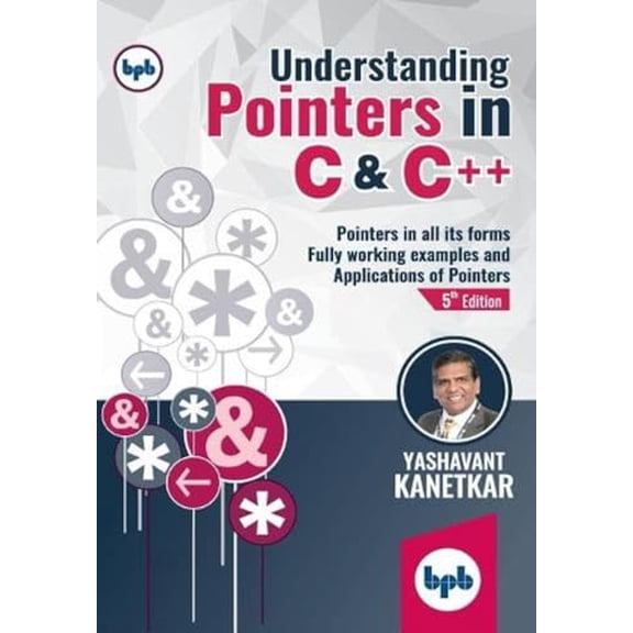 Pre-Owned Understanding Pointers in C & C++: Fully working Examples and Applications of Pointers (English Edition) Paperback