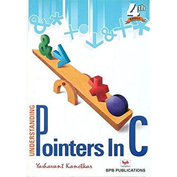 Pre-Owned Understanding Pointers in C (Paperback) 8176563587 9788176563581