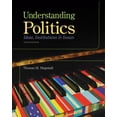 thumbnail image 1 of Pre-Owned Understanding Politics (Paperback) 1111832560 9781111832568, 1 of 1