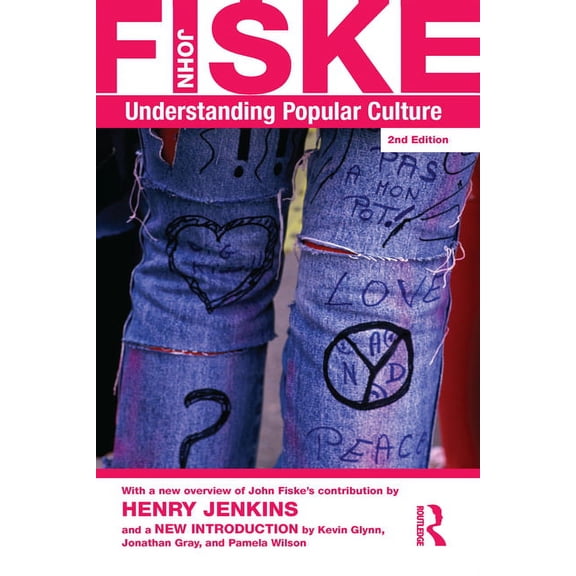 Understanding Popular Culture, (Paperback)