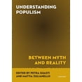 thumbnail image 1 of Understanding Populism: Between Myth and Reality, (Paperback), 1 of 1