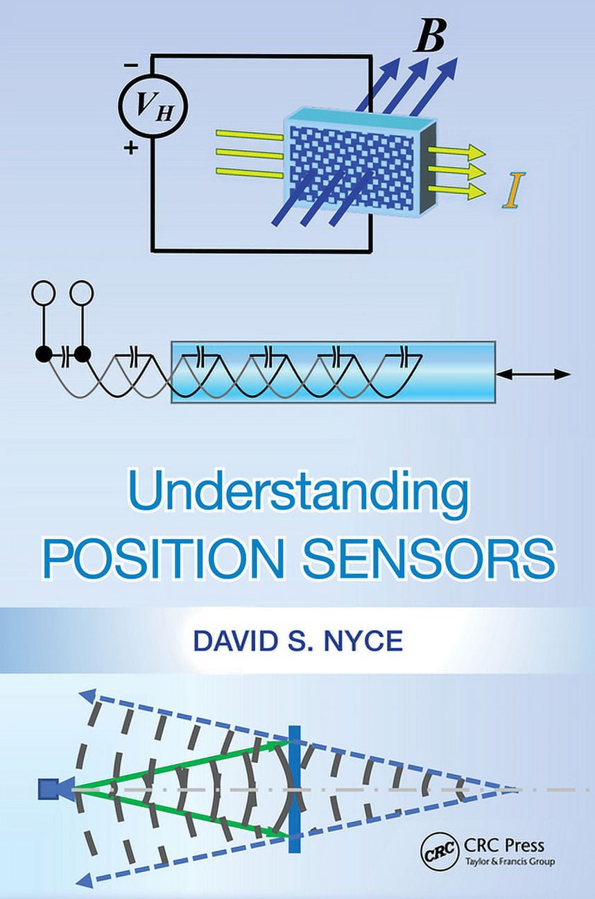 Understanding Position Sensors, (Paperback) - Walmart.com
