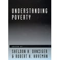 thumbnail image 1 of Pre-Owned Understanding Poverty (Paperback) 0674008766 9780674008762, 1 of 1