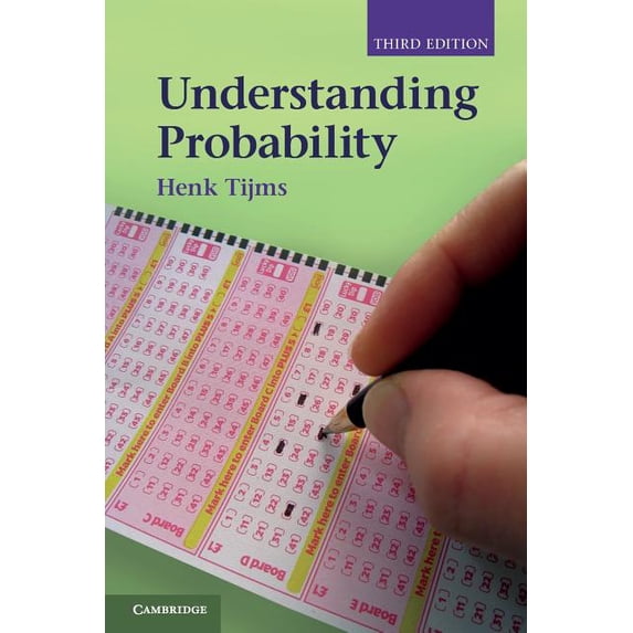 Understanding Probability, (Paperback)