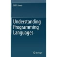 thumbnail image 1 of Understanding Programming Languages, (Hardcover), 1 of 1