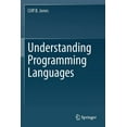 thumbnail image 1 of Understanding Programming Languages, (Paperback), 1 of 1